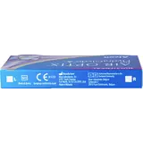 Контактные линзы AirOptix HydraGlyde for Multifocal (3 линзы)