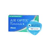 AirOptix HydraGlyde for Astigmatism (3 линзы)
