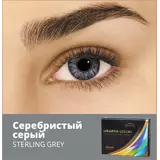 Контактные линзы Air OPTIX Color 2 pk