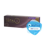 Контактные линзы Dailies Total1 Multifocal 30 pk