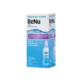 Раствор ReNu MPS 120 мл.