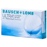 Контактные линзы BAUSCH+LOMB ULTRA 3pk