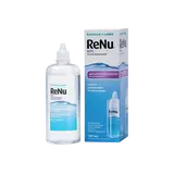 Раствор ReNu MPS 360 мл.