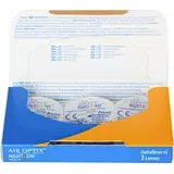 Контактные линзы Air Optix Night&Day Aqua 3pk