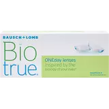 Контактные линзы Biotrue 1-day 30pk