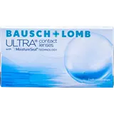 Контактные линзы BAUSCH+LOMB ULTRA 3pk