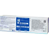 Однодневные контактные линзы Dailies Aqua Comfort Plus (30 линз)