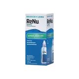Раствор ReNu MultiPlus 120 мл.