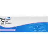Контактные линзы SofLens Daily Disposable 30pk