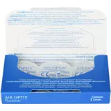 Контактные линзы Air Optix plus HydraGlyde 3pk