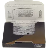 Контактные линзы Air OPTIX Color 2 pk