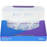 Контактные линзы AirOptix HydraGlyde for Multifocal (3 линзы)