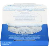 Контактные линзы Air Optix plus HydraGlyde 6pk