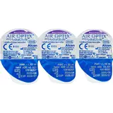 Контактные линзы AirOptix HydraGlyde for Multifocal (3 линзы)
