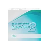 Контактные линзы PureVision 2HD 6pk