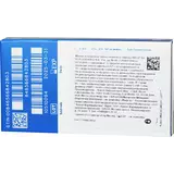 Контактные линзы Air Optix plus HydraGlyde 6pk