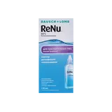 Раствор ReNu MPS 120 мл.