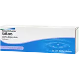 Контактные линзы SofLens Daily Disposable 30pk