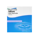 Контактные линзы SofLens Daily Disposable 90pk