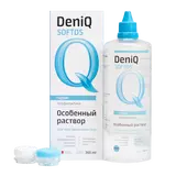 Раствор DenIQ 360 мл.