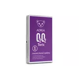 Контактные линзы ADRIA O2O2 TORIC 6pk