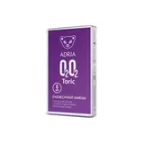 Контактные линзы ADRIA O2O2 TORIC 6pk