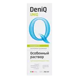 Раствор DenIQ UNIHYAL 360 мл.