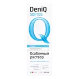 Раствор DenIQ 360 мл.