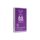 Контактные линзы ADRIA O2O2 MULTIFOCAL 6pk