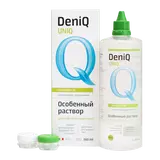 Раствор DenIQ UNIHYAL 360 мл.