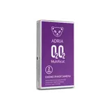 Контактные линзы ADRIA O2O2 MULTIFOCAL 2pk