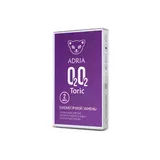 Контактные линзы ADRIA O2O2 TORIC 2pk