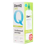 Раствор DenIQ UNIHYAL 360 мл.
