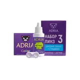 COLOR BOX ADRIA Color 3 Tone