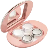 Комплект для хранения ADRIA овальный (2 контейнера)