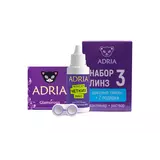 COLOR BOX ADRIA Glamorous