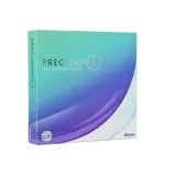 Контактные линзы Precision1 90pk