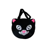 Меховая сумка ADRIA