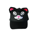 Бейсболка Кошка