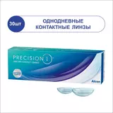 Контактные линзы Precision1 30pk