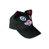 Бейсболка Кошка