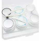 Набор контейнеров для линз FAN ADRIA