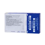 Контактные линзы Total 30 3pk