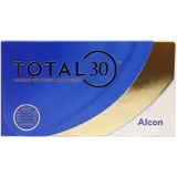 Контактные линзы Total 30 3pk