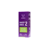 Пробный набор - Tester Box ADRIA #2 (O2O2 + ZERO)