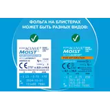 Контактные линзы 1-Day Acuvue Moist for Astigmatism 90pk