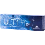 Контактные линзы BAUSCH+LOMB ULTRA 1-day 30pk