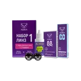 Пробный набор - Tester Box ADRIA #1