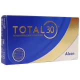 Контактные линзы Total 30 3pk
