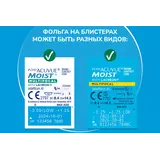 Контактные линзы 1-day Acuvue Moist Multifocal 30pk